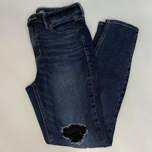 Old Navy High-Rise Rockstar Jeans for Women